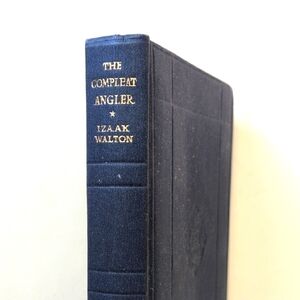 The Compleat Angler - 1951